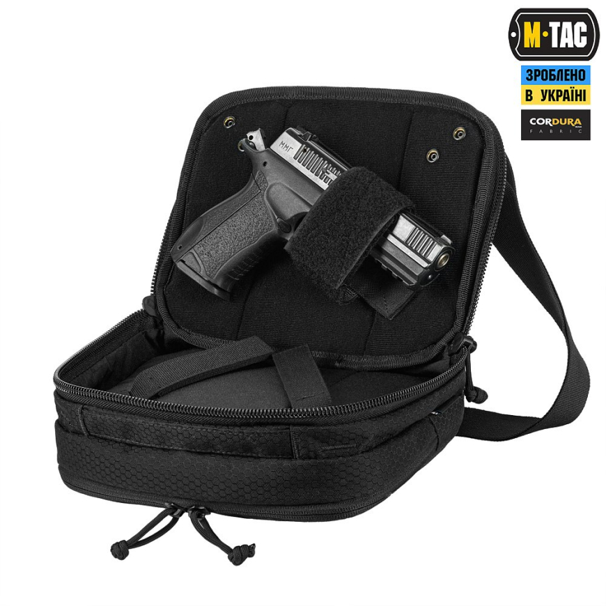 Сумка M-TAC EDC Bag Elite HEX 10392002 - Зображення №67