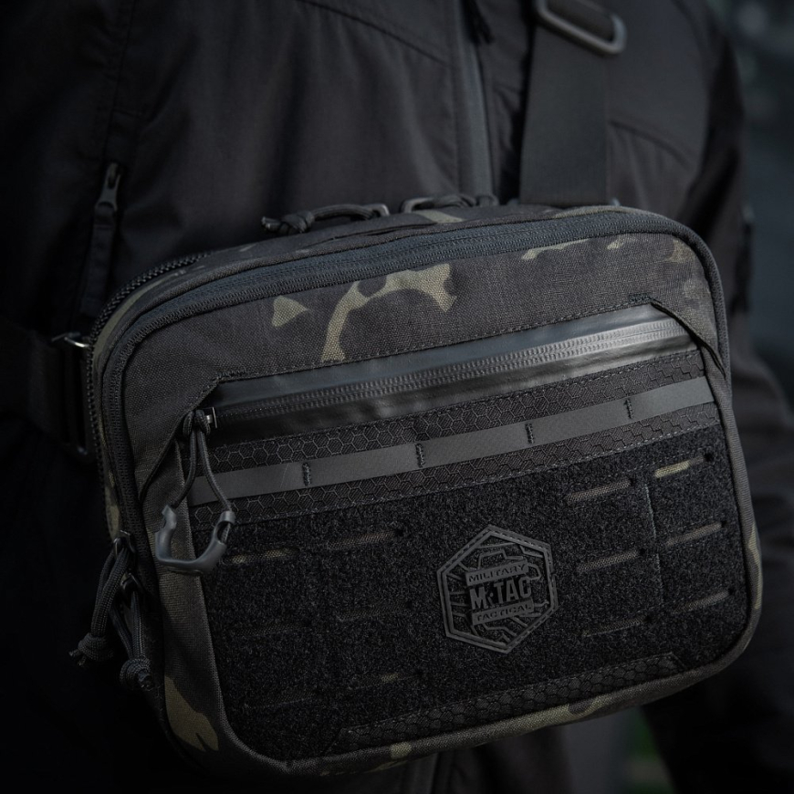 Сумка  M-TAC EDC Elite 10389208 - Зображення №7