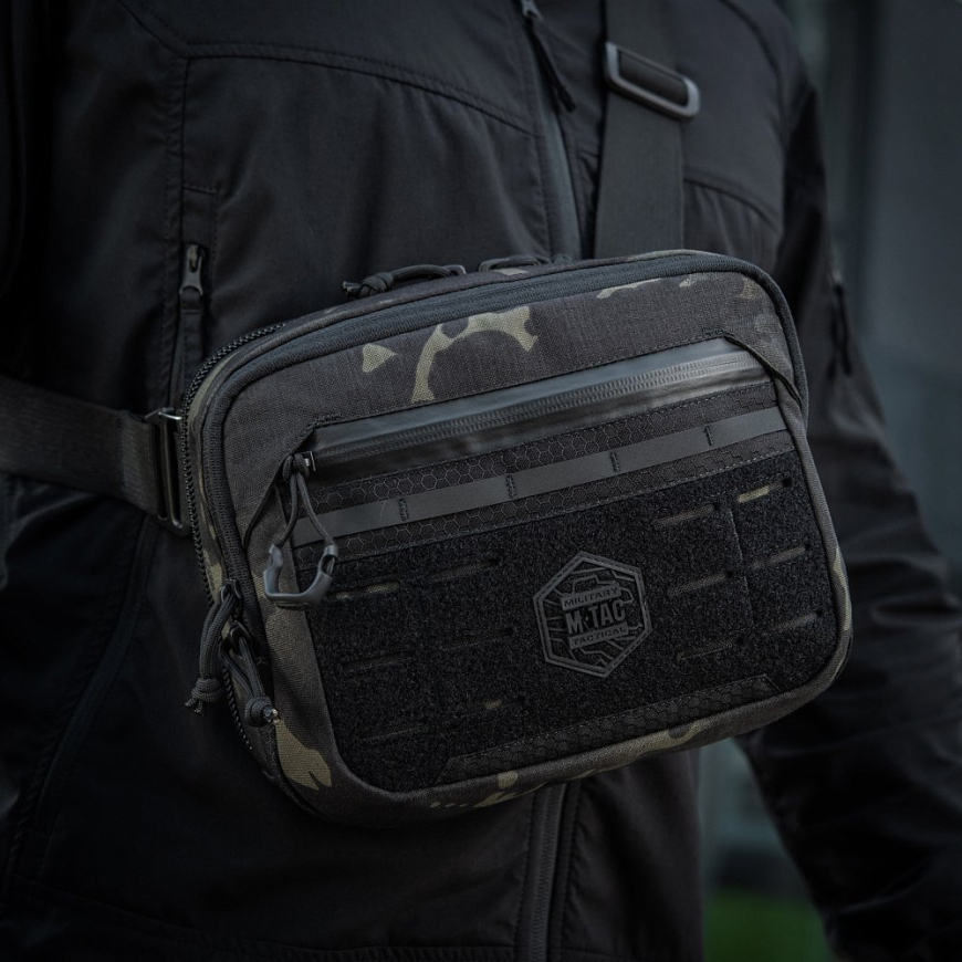 Сумка  M-TAC EDC Elite 10389208 - Зображення №9