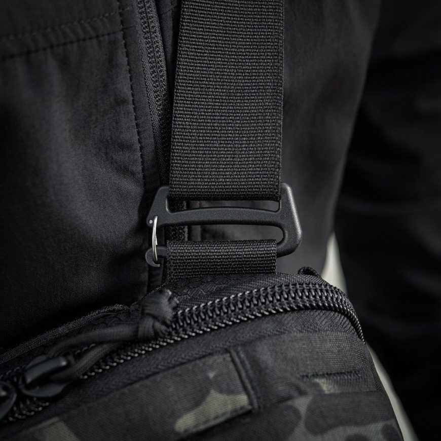 Сумка  M-TAC EDC Elite 10389208 - Зображення №11