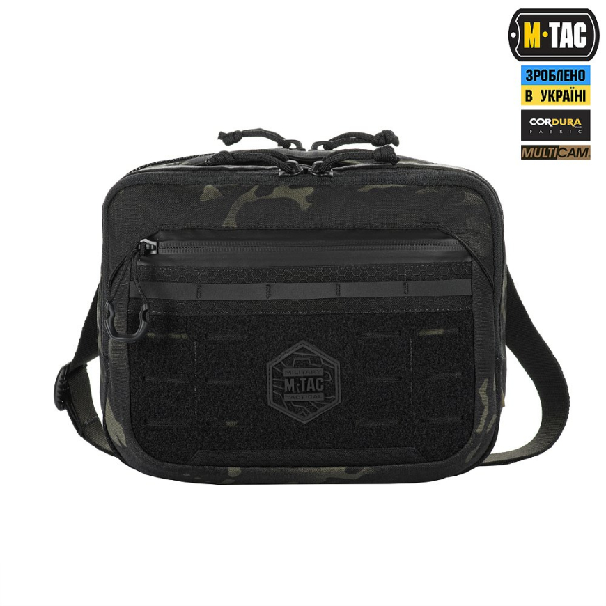 Сумка  M-TAC EDC Elite 10389208 - Зображення №12
