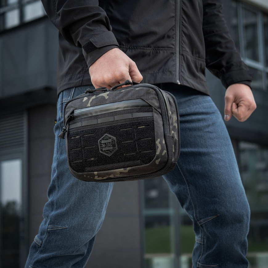 Сумка  M-TAC EDC Elite 10389208 - Зображення №16