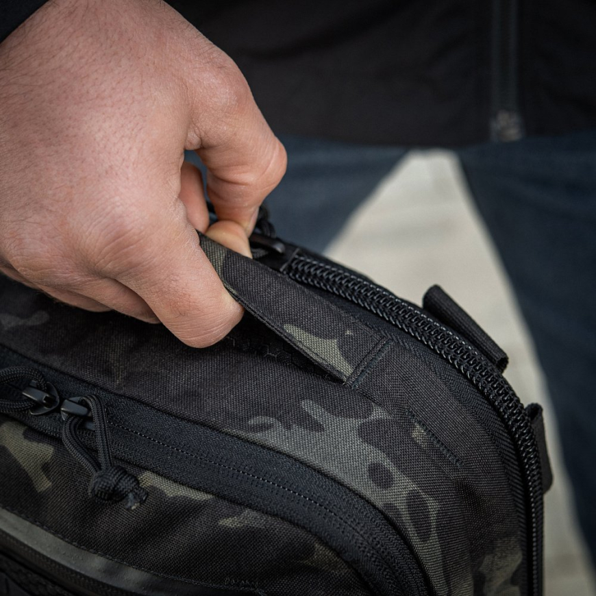 Сумка  M-TAC EDC Elite 10389208 - Зображення №17