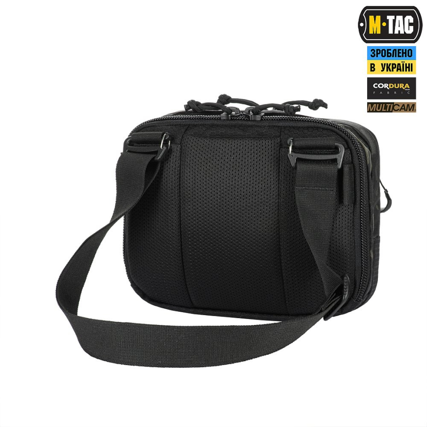 Сумка  M-TAC EDC Elite 10389208 - Зображення №21