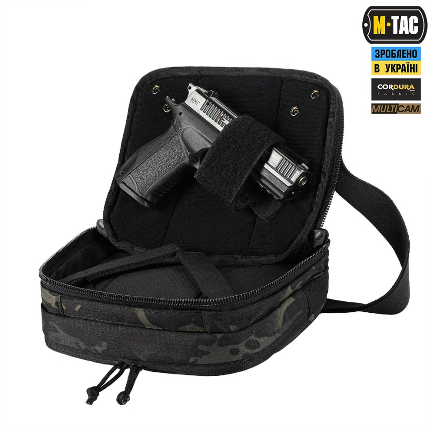 Сумка  M-TAC EDC Elite 10389208 - Зображення №24