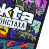 Шеврон Жta Констаха Brand Element BE-907 - Зображення №3