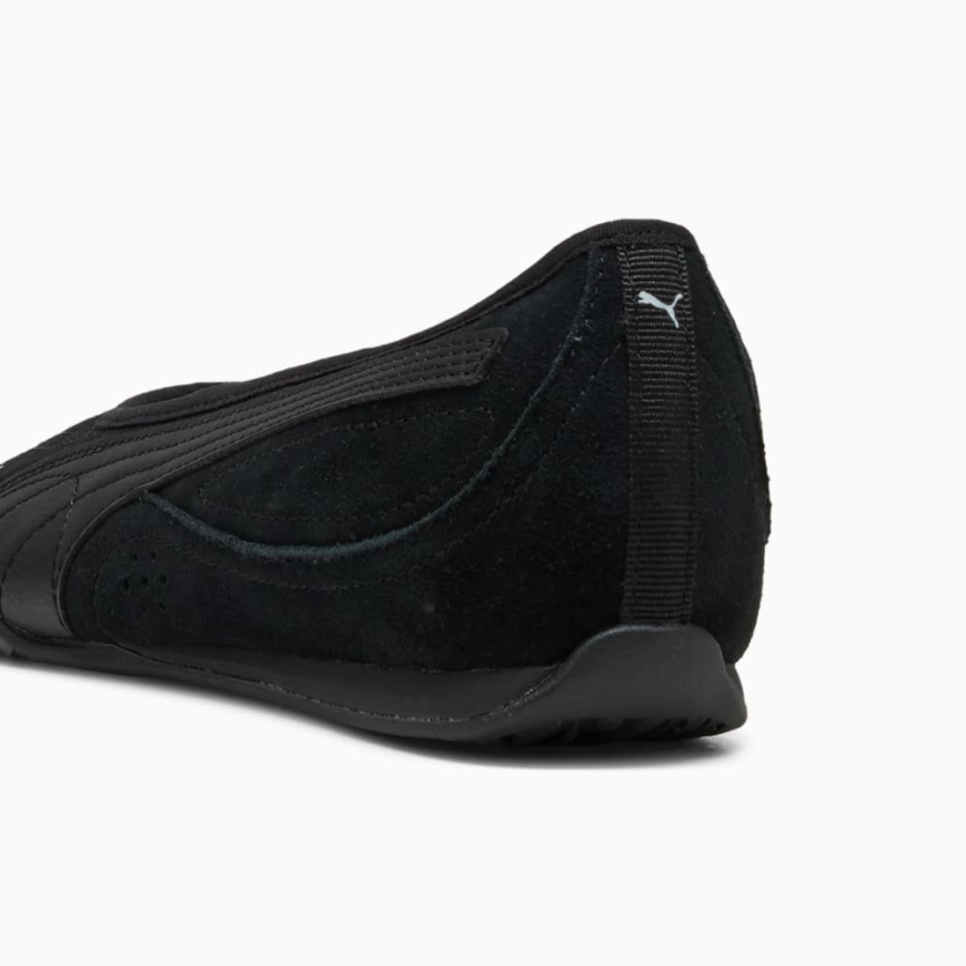 Балетки жіночі PUMA  Catch Soleil Ballerina Shoes Women  40631001 - Зображення №3