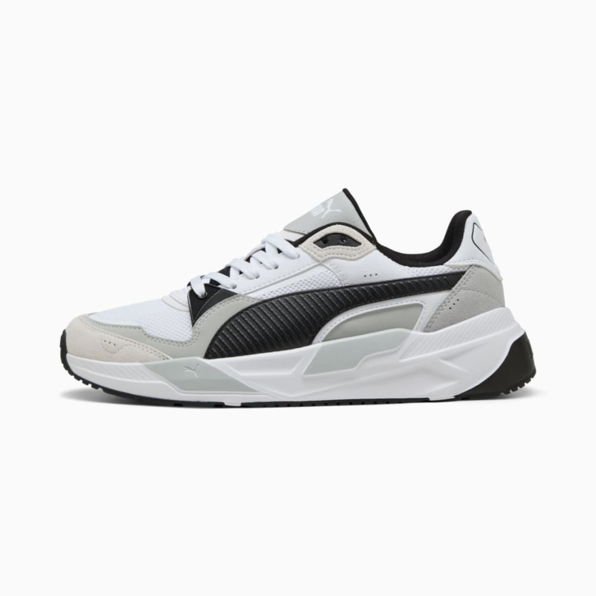 Кросівки чоловічі PUMA  Trinity 2 Sneakers Unisex  40023001 - Зображення