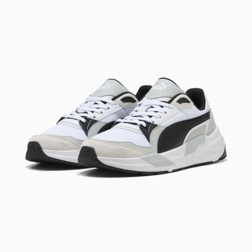 Кросівки чоловічі PUMA  Trinity 2 Sneakers Unisex  40023001 - Зображення №2