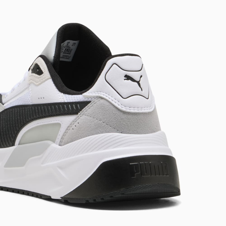 Кросівки чоловічі PUMA  Trinity 2 Sneakers Unisex  40023001 - Зображення №3