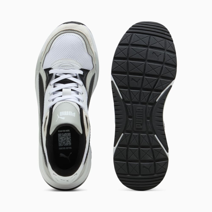 Кросівки чоловічі PUMA  Trinity 2 Sneakers Unisex  40023001 - Зображення №4