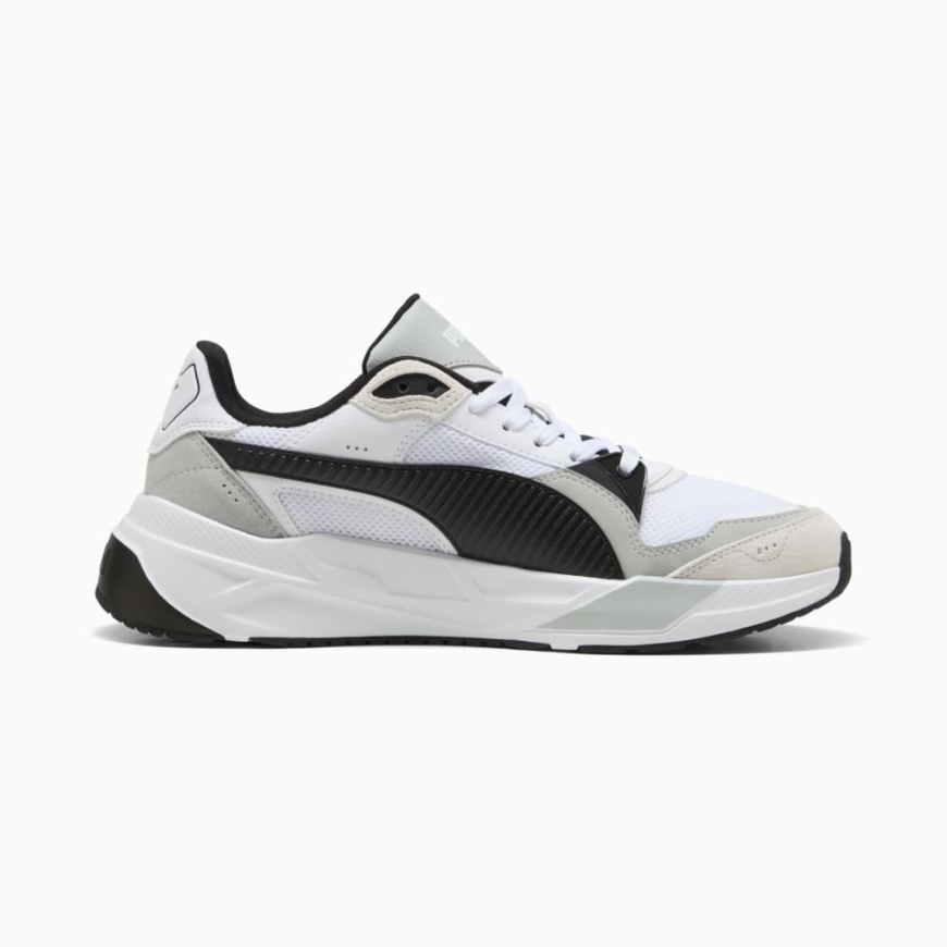 Кросівки чоловічі PUMA  Trinity 2 Sneakers Unisex  40023001 - Зображення №5