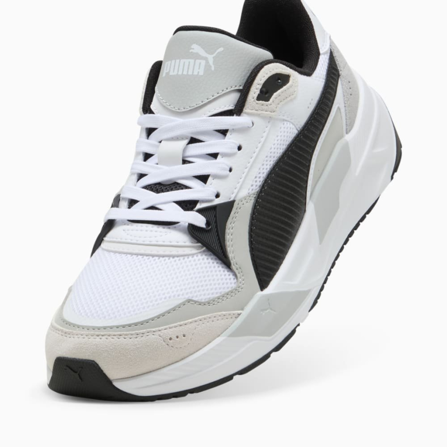 Кросівки чоловічі PUMA  Trinity 2 Sneakers Unisex  40023001 - Зображення №6