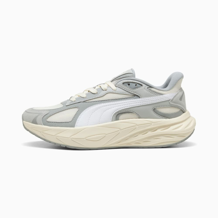 Кросівки жіночі PUMA  Hypnotic 2 Sneakers Unisex 40471403 - Зображення