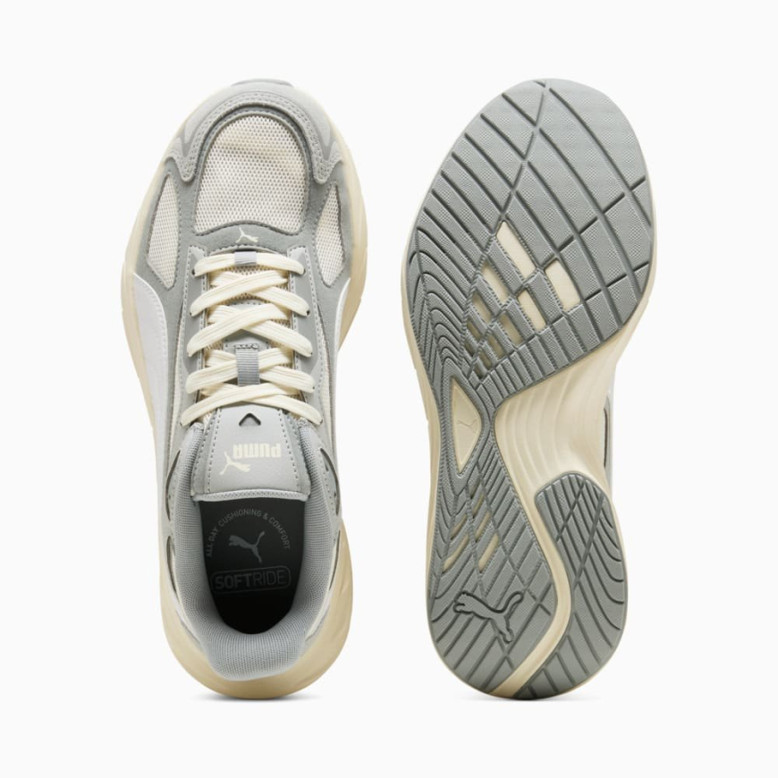 Кросівки жіночі PUMA  Hypnotic 2 Sneakers Unisex 40471403 - Зображення №4
