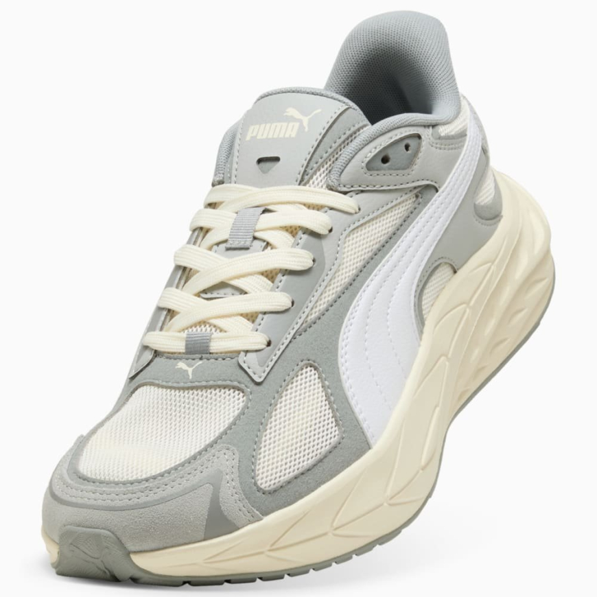 Кросівки жіночі PUMA  Hypnotic 2 Sneakers Unisex 40471403 - Зображення №6