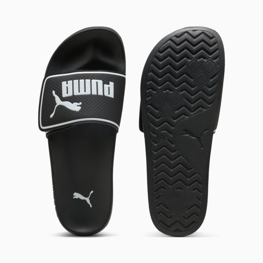 Сланці PUMA  Leadcat 2.0 V Slides 38751501 - Зображення