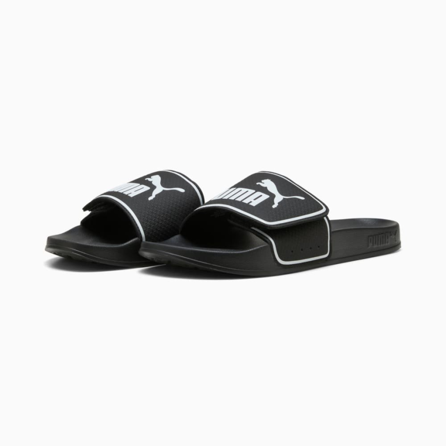 Сланці PUMA  Leadcat 2.0 V Slides 38751501 - Зображення №2