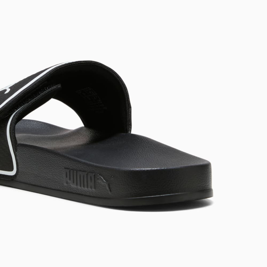 Сланці PUMA  Leadcat 2.0 V Slides 38751501 - Зображення №3