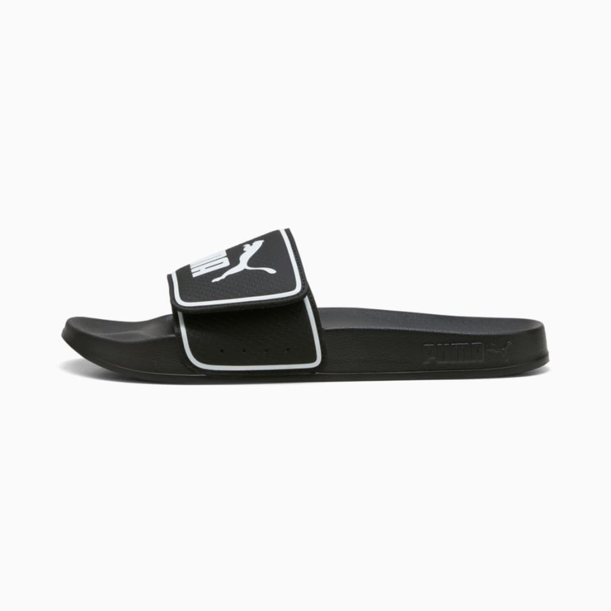 Сланці PUMA  Leadcat 2.0 V Slides 38751501 - Зображення №4