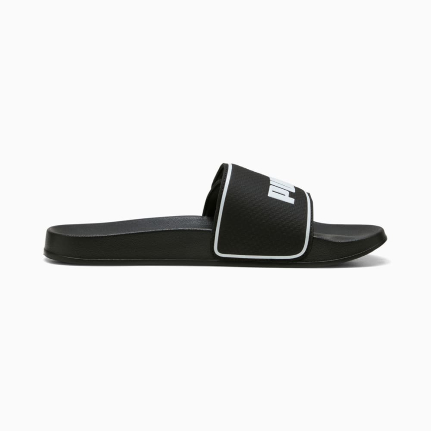 Сланці PUMA  Leadcat 2.0 V Slides 38751501 - Зображення №5