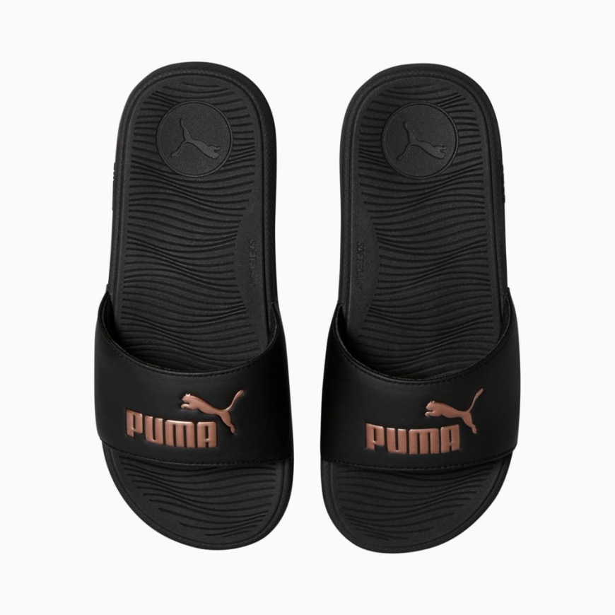 Сланці PUMA  Cool Cat 2.0 Slides Women 38910802 - Зображення №3