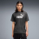 Футболка чоловіча PUMA  Essentials No. 1 Logo Heather Tee Men 68255001