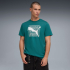 Футболка чоловіча PUMA  Graphic Tee Men 69177541