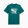 Футболка чоловіча PUMA  Graphic Tee Men 69177541 - Зображення №4