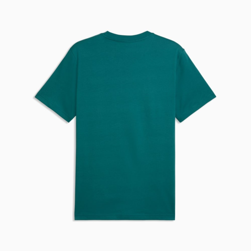 Футболка чоловіча PUMA  Graphic Tee Men 69177541 - Зображення №5