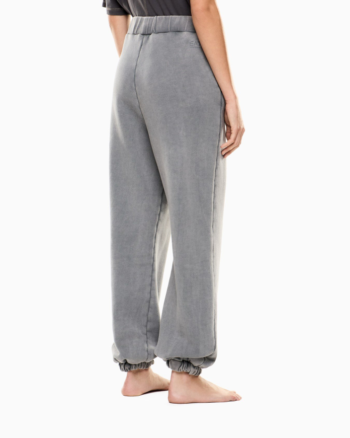 Брюки  жіночі EA7  Emporio Armani 7W000928 - Зображення №3