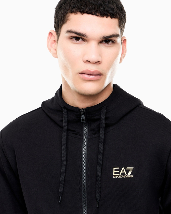 Костюм чоловічий EA7 Emporio Armani  8NPV63 - Зображення №4