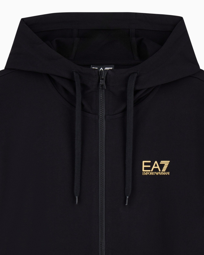 Костюм чоловічий EA7 Emporio Armani  8NPV63 - Зображення №5
