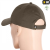 Бейсболка  M-TAC Flex ріп-стоп 40533048 - Зображення №3