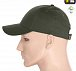 Бейсболка M-TAC Flex ріп-стоп 40533062 - Зображення №9