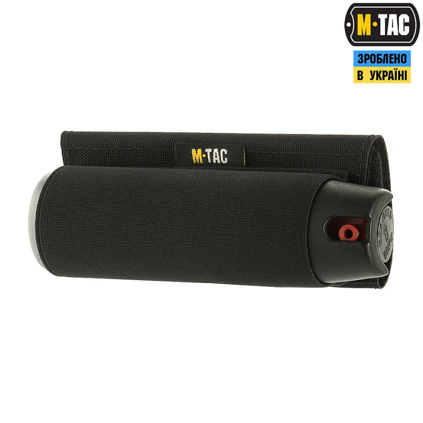 Кріплення  для газового балончика M-TAC Gen.II 10084802 - Зображення