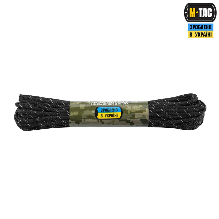 Паракорд M-TAC 550 mil-spec 51578299 - Зображення №2