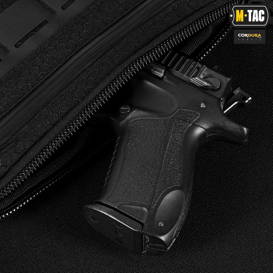 Сумка  M-TAC Admin Bag 10508002 - Зображення №4