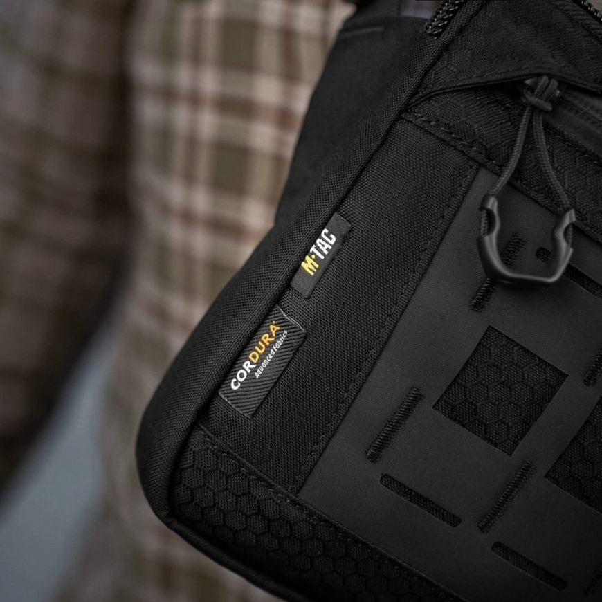 Сумка  M-TAC Admin Bag 10508002 - Зображення №9