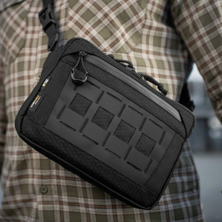 Сумка  M-TAC Admin Bag 10508002 - Зображення №11