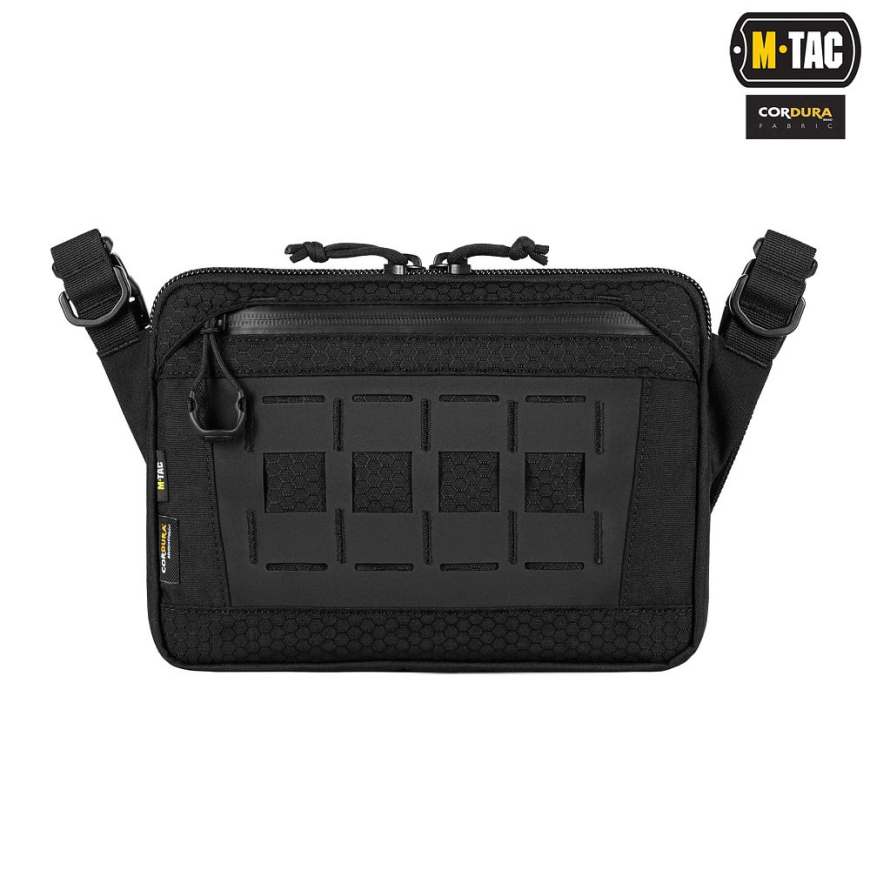 Сумка  M-TAC Admin Bag 10508002 - Зображення №12