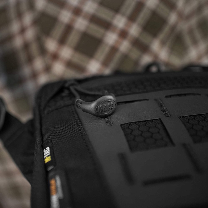 Сумка  M-TAC Admin Bag 10508002 - Зображення №13