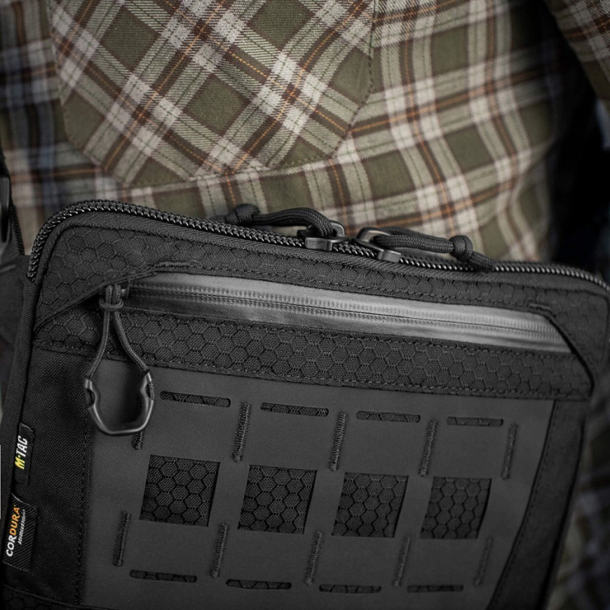 Сумка  M-TAC Admin Bag 10508002 - Зображення №18