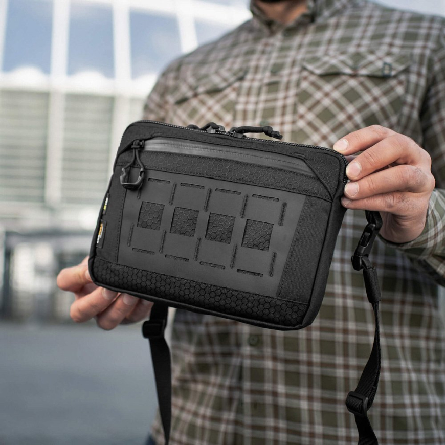 Сумка  M-TAC Admin Bag 10508002 - Зображення №19