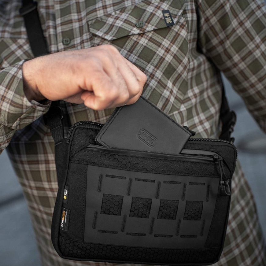 Сумка  M-TAC Admin Bag 10508002 - Зображення №22