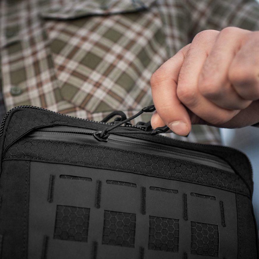 Сумка  M-TAC Admin Bag 10508002 - Зображення №24