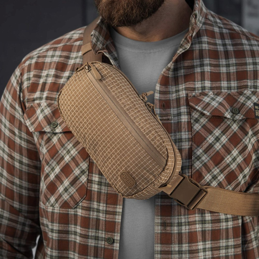 Сумка M-TAC Fanny 10535005 - Зображення №6