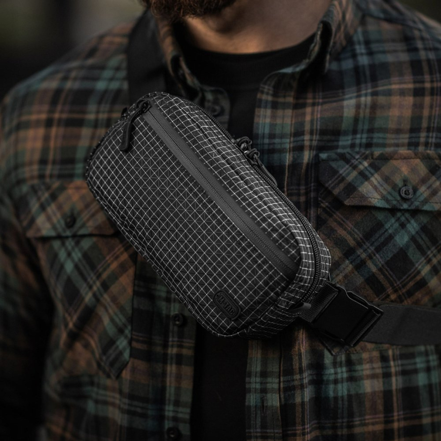 Сумка  M-TAC Fanny Bag 10535002 - Зображення №5