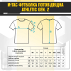 Футболка M-TAC Athletic Gen 2 80006115 - Зображення №15