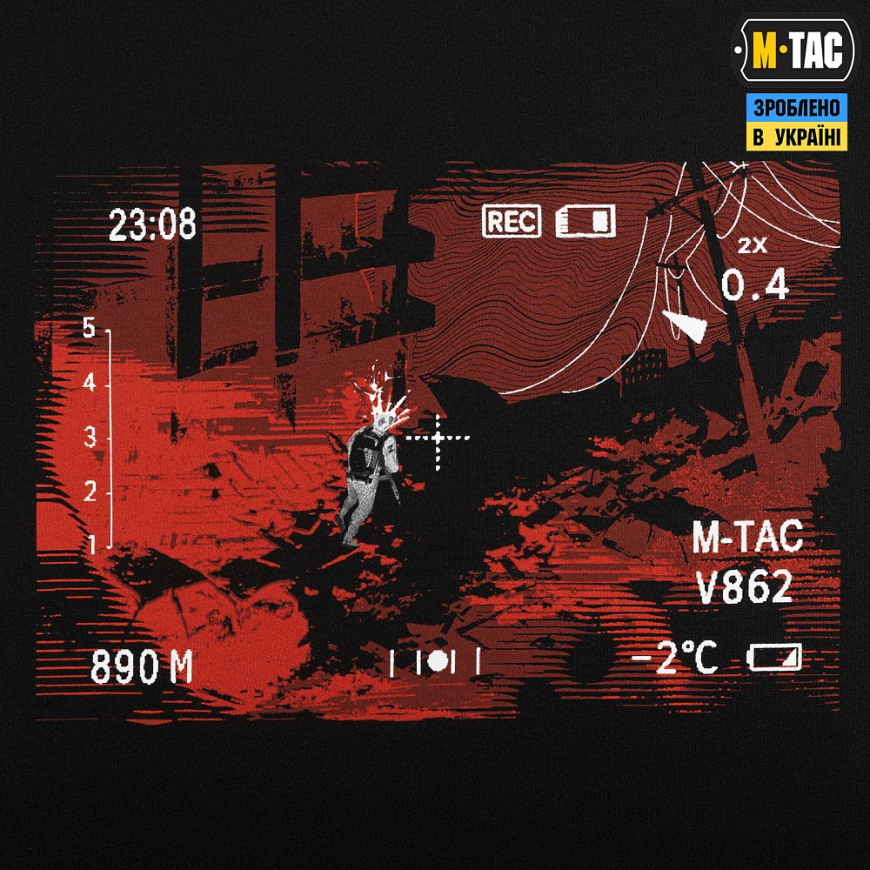 Футболка M-TAC One Shot 80139002 - Зображення №12